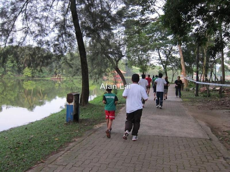 Condominium for Sale in Lakefront Residence by Alan Lai - iProperty.com.my