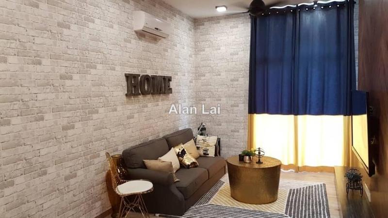 Condominium for Sale in Lakefront Residence by Alan Lai - iProperty.com.my