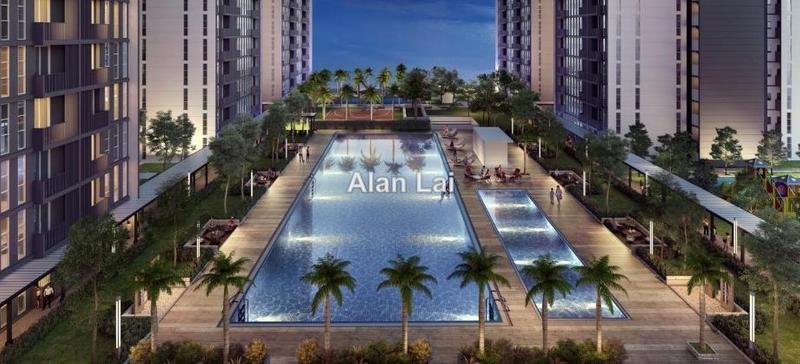 Condominium for Sale in Lakefront Residence by Alan Lai - iProperty.com.my