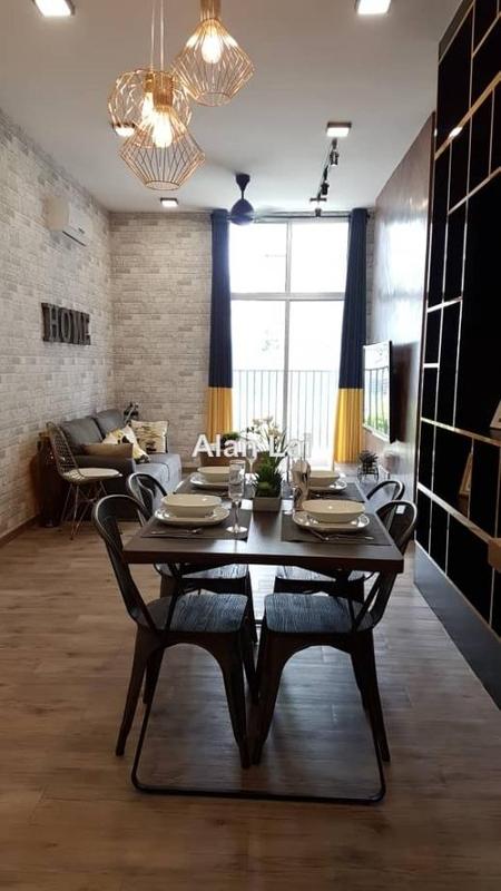 Condominium for Sale in Lakefront Residence by Alan Lai - iProperty.com.my