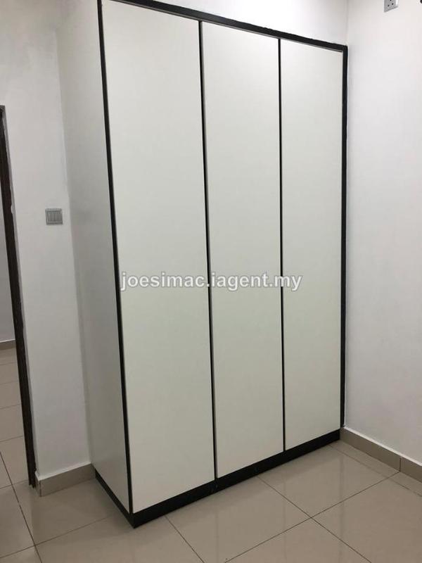 Service Residence for Sale in Twin Danga Residence by Joe Sim - iProperty.com.my