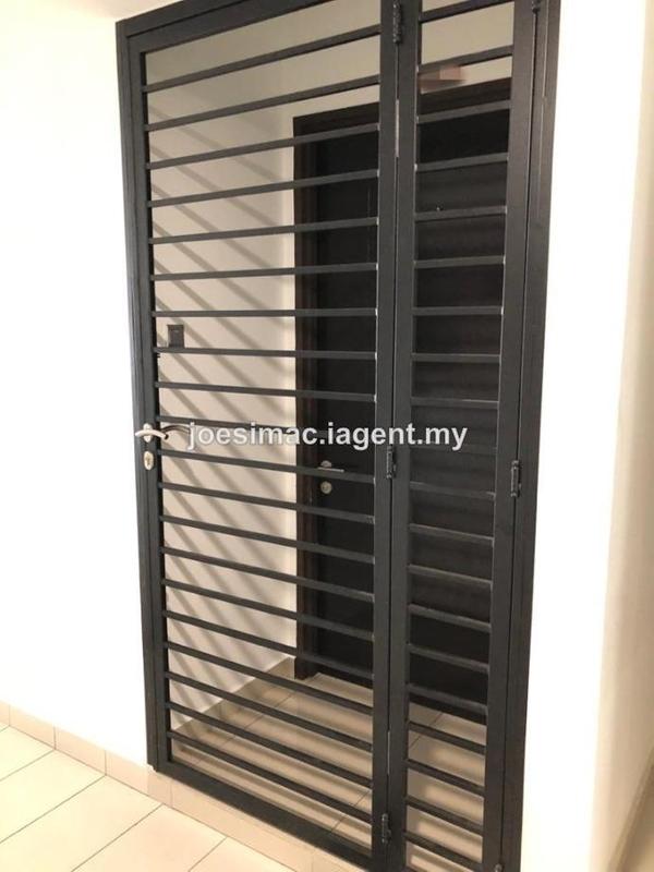 Service Residence for Sale in Twin Danga Residence by Joe Sim - iProperty.com.my
