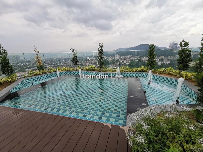 Service Residence for Rent in EkoCheras by Brandon Lee - iProperty.com.my