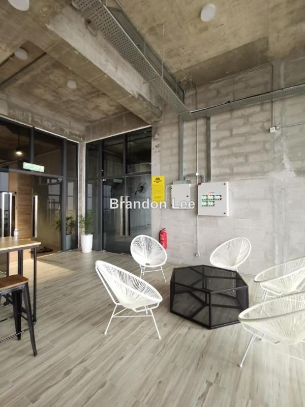 Service Residence for Rent in EkoCheras by Brandon Lee - iProperty.com.my