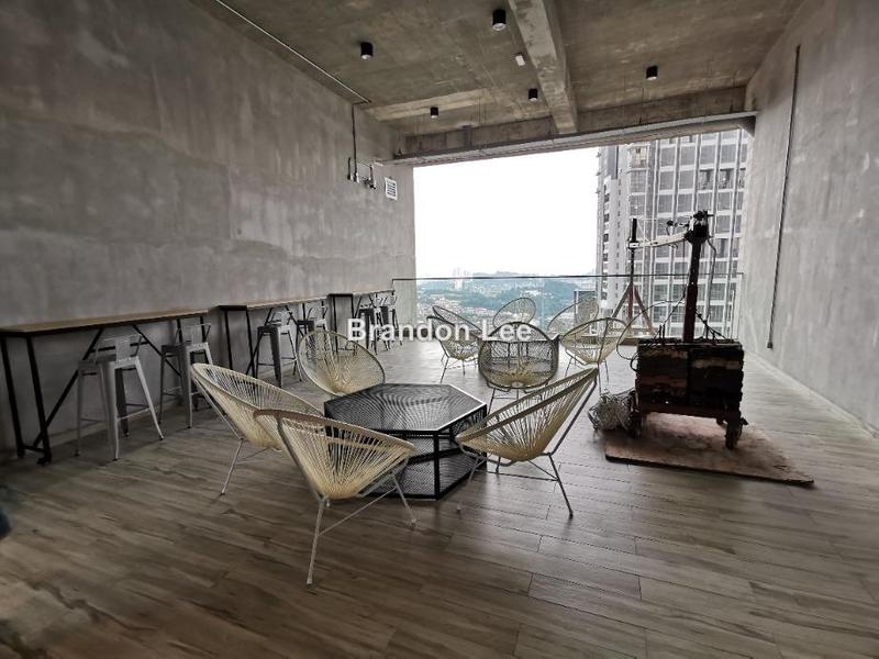 Service Residence for Rent in EkoCheras by Brandon Lee - iProperty.com.my