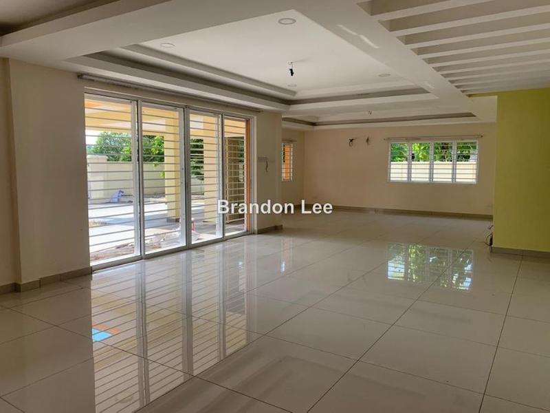 Bungalow House for Sale in Bandar Rinching Seksyen 3, Semenyih by Brandon Lee - iProperty.com.my
