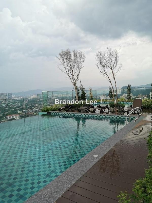 Service Residence for Rent in EkoCheras by Brandon Lee - iProperty.com.my