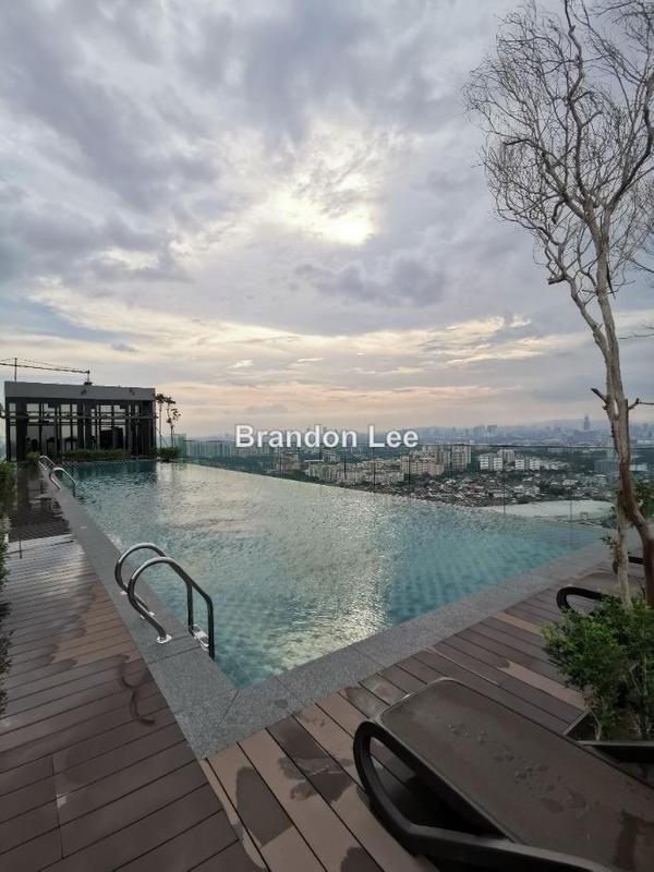 Service Residence for Rent in EkoCheras by Brandon Lee - iProperty.com.my