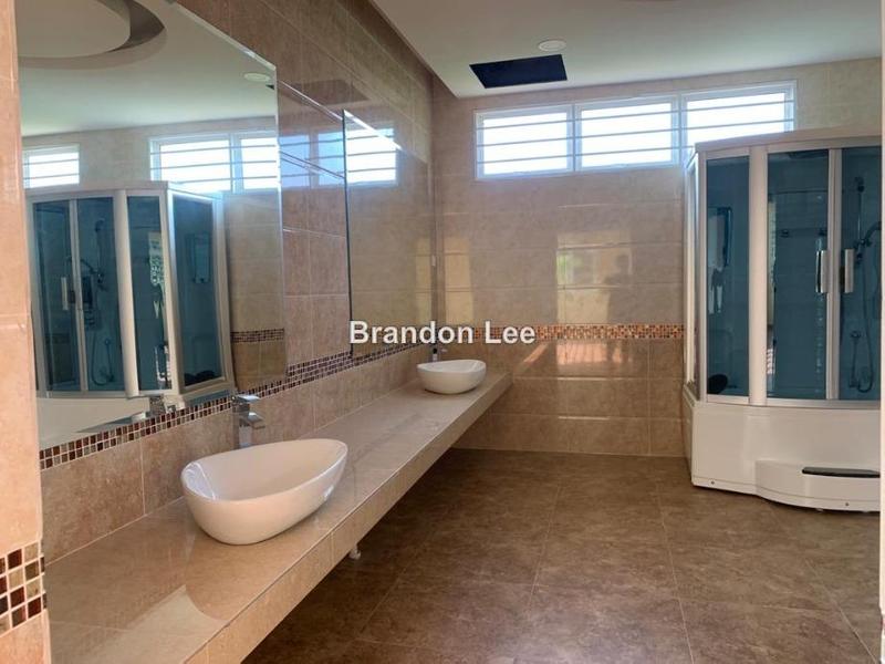 Bungalow House for Sale in Bandar Rinching Seksyen 3, Semenyih by Brandon Lee - iProperty.com.my