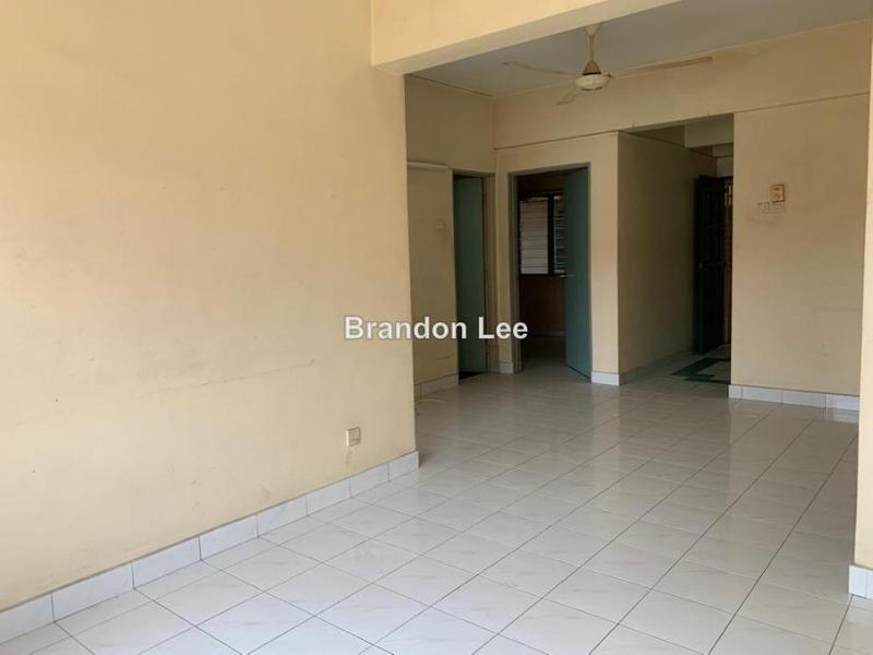 For Sale - Prisma Perdana