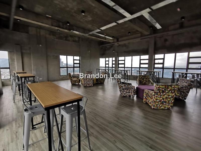 Service Residence for Rent in EkoCheras by Brandon Lee - iProperty.com.my