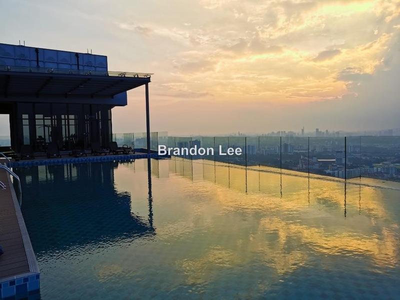 Service Residence for Rent in EkoCheras by Brandon Lee - iProperty.com.my