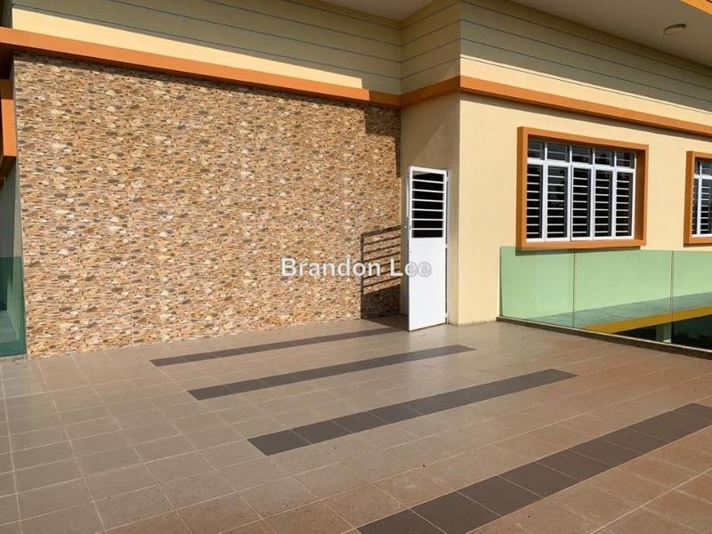 Bungalow House for Sale in Bandar Rinching Seksyen 3, Semenyih by Brandon Lee - iProperty.com.my