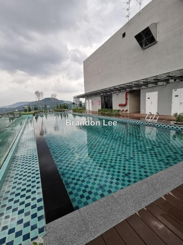 Service Residence for Rent in EkoCheras by Brandon Lee - iProperty.com.my