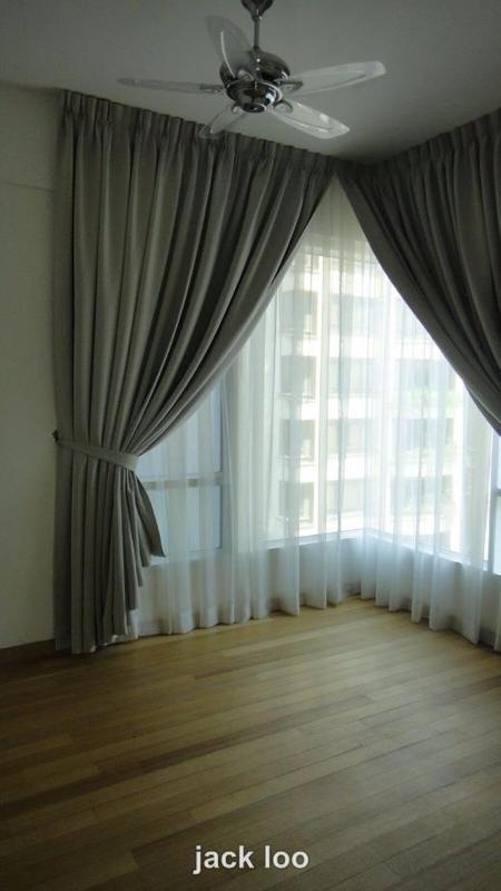 Condominium for Rent in Verticas Residensi by Jack Loo K F - iProperty.com.my
