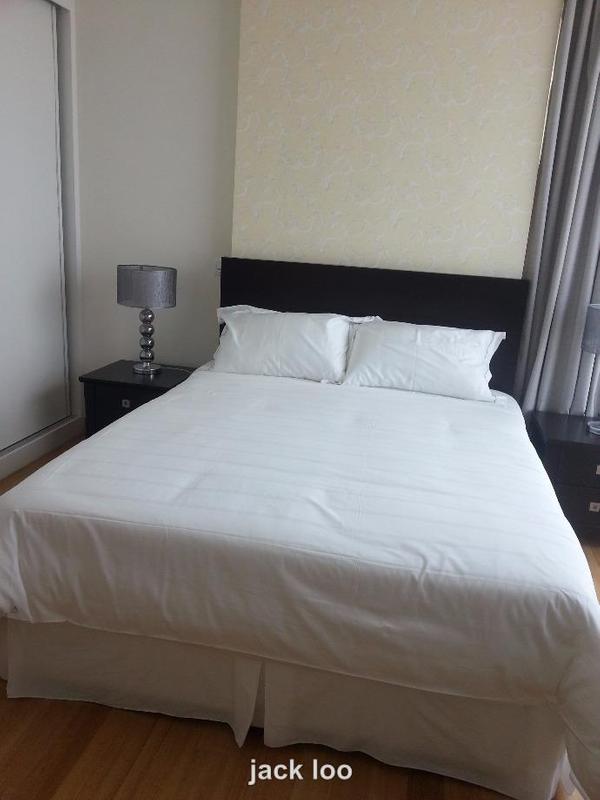Condominium for Sale in Verticas Residensi by Jack Loo K F - iProperty.com.my