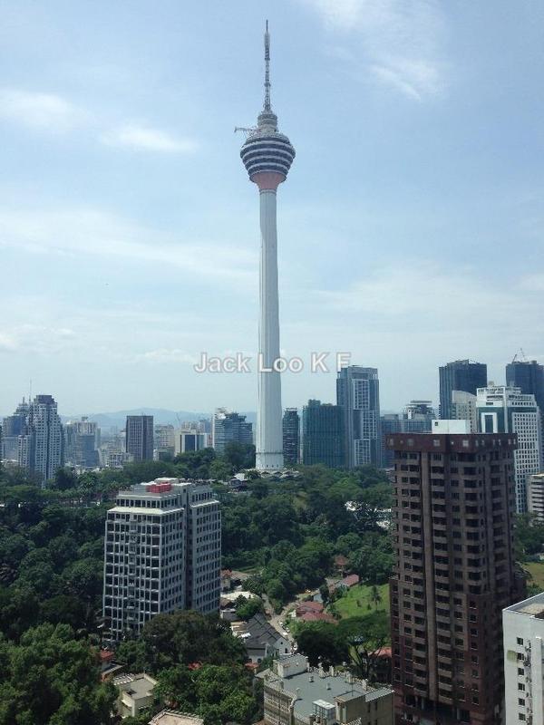 Condominium for Rent in Verticas Residensi by Jack Loo K F - iProperty.com.my