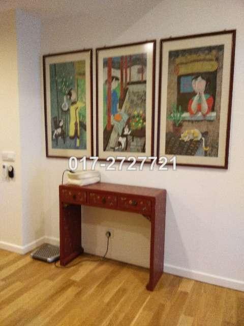 Residensi Servis untuk Dijual di St Mary Residences oleh Jack Loo K F - iProperty.com.my