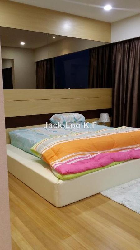 Condominium for Rent in Verticas Residensi by Jack Loo K F - iProperty.com.my