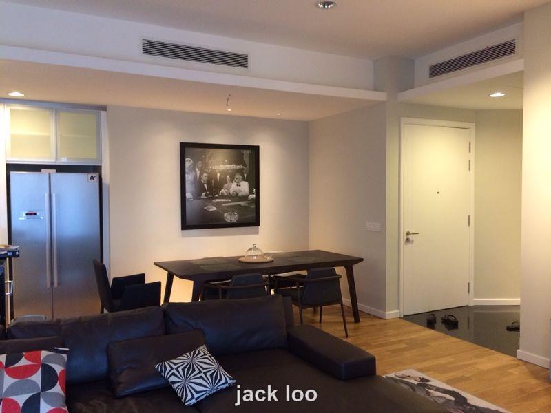 Kediaman Servis untuk Disewa di St Mary Residences oleh Jack Loo K F - iProperty.com.my