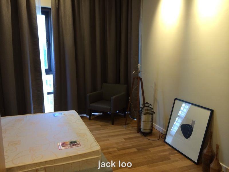 Kediaman Servis untuk Disewa di St Mary Residences oleh Jack Loo K F - iProperty.com.my