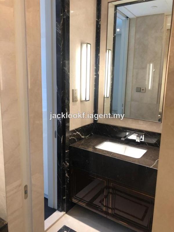 Service Residence for Sale in Pavilion Suites by Jack Loo K F - iProperty.com.my