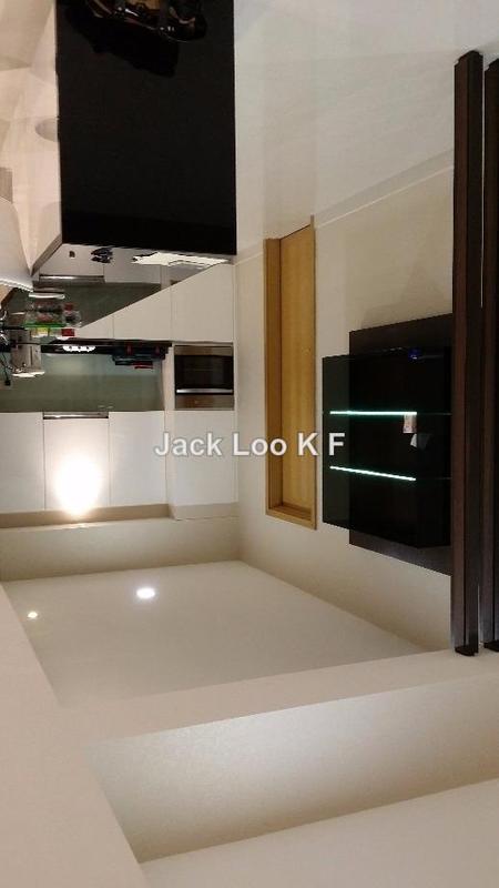 Condominium for Rent in Verticas Residensi by Jack Loo K F - iProperty.com.my