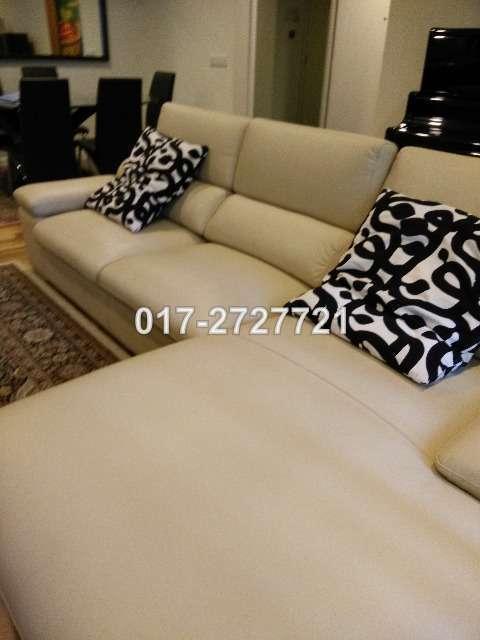 Residensi Servis untuk Dijual di St Mary Residences oleh Jack Loo K F - iProperty.com.my