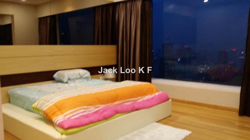 Condominium for Rent in Verticas Residensi by Jack Loo K F - iProperty.com.my