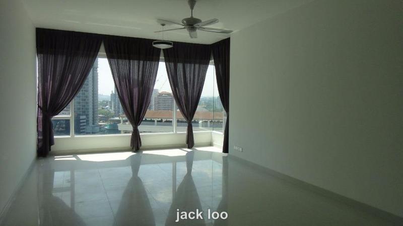 Condominium for Rent in Verticas Residensi by Jack Loo K F - iProperty.com.my