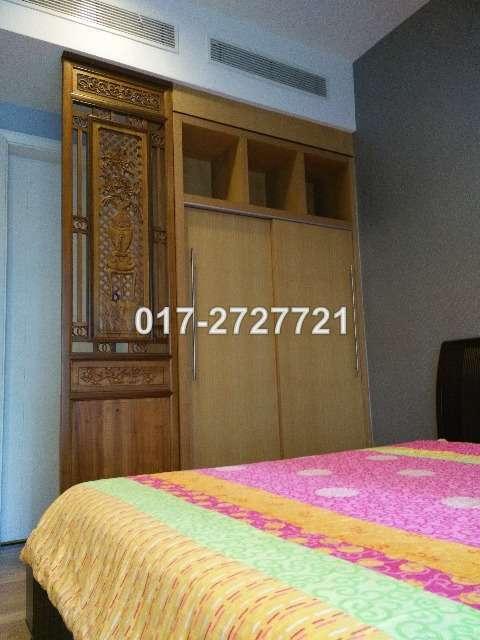 Residensi Servis untuk Dijual di St Mary Residences oleh Jack Loo K F - iProperty.com.my