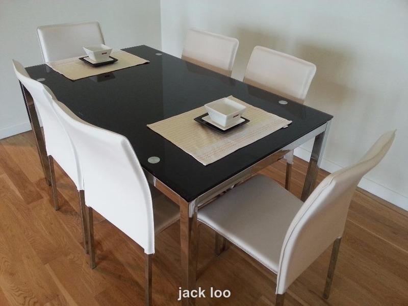 Kediaman Servis untuk Disewa di St Mary Residences oleh Jack Loo K F - iProperty.com.my