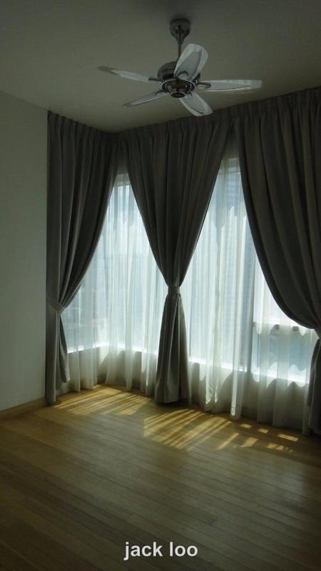 For Sale - Verticas Residensi