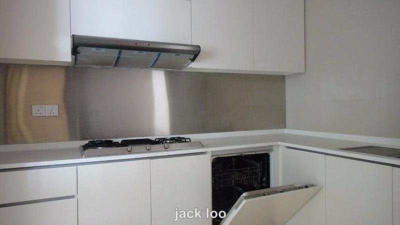 For Sale - Verticas Residensi