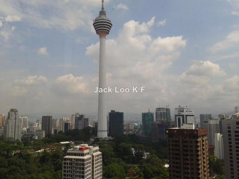 For Sale - Verticas Residensi