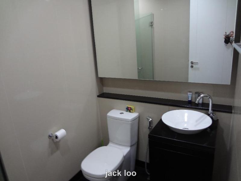 Kediaman Servis untuk Disewa di St Mary Residences oleh Jack Loo K F - iProperty.com.my