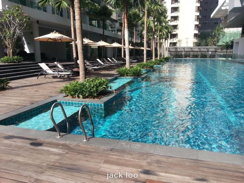 Condominium for Rent in Verticas Residensi by Jack Loo K F - iProperty.com.my