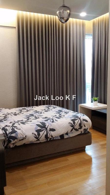Condominium for Rent in Verticas Residensi by Jack Loo K F - iProperty.com.my