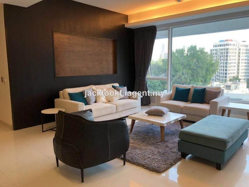 Condominium for Sale in Verticas Residensi by Jack Loo K F - iProperty.com.my