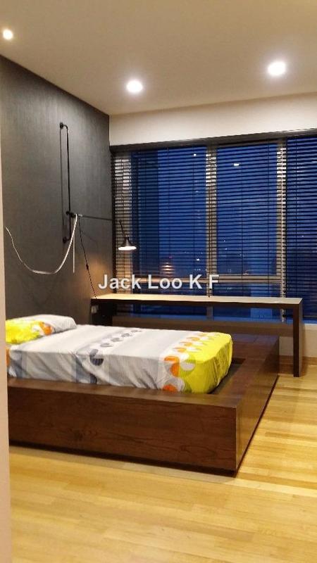 Condominium for Rent in Verticas Residensi by Jack Loo K F - iProperty.com.my