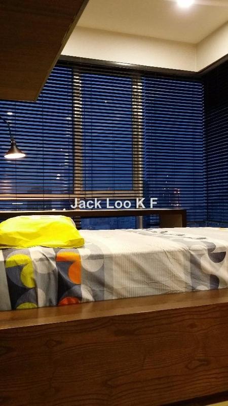 Condominium for Rent in Verticas Residensi by Jack Loo K F - iProperty.com.my