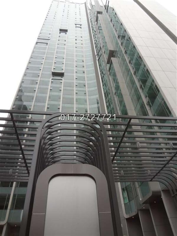 Service Residence for Sale in Quadro Residences by Jack Loo K F - iProperty.com.my