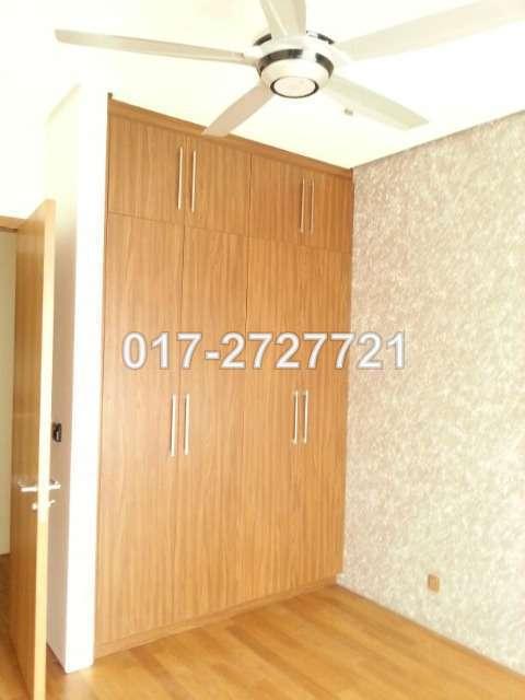 Service Residence for Rent in Quadro Residences by Jack Loo K F - iProperty.com.my