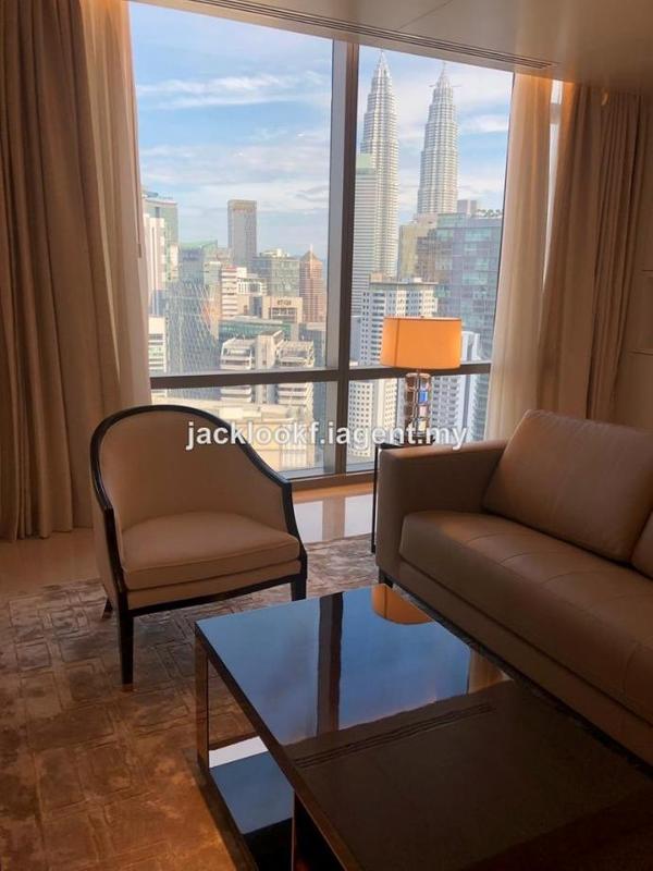 Service Residence for Sale in Pavilion Suites by Jack Loo K F - iProperty.com.my
