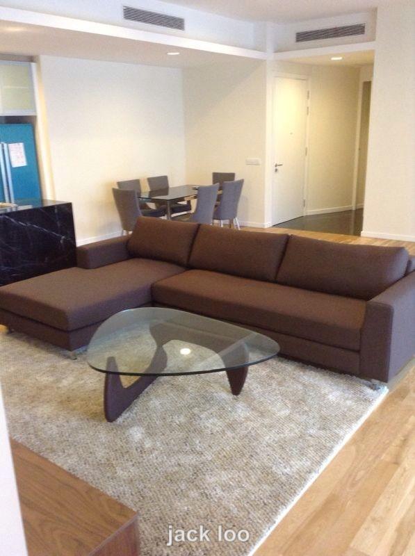 Kediaman Servis untuk Disewa di St Mary Residences oleh Jack Loo K F - iProperty.com.my