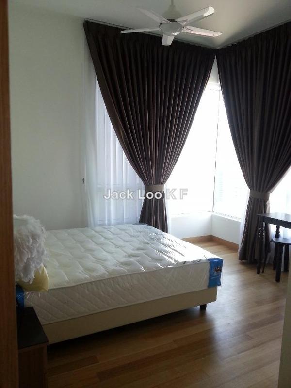 Condominium for Rent in Verticas Residensi by Jack Loo K F - iProperty.com.my