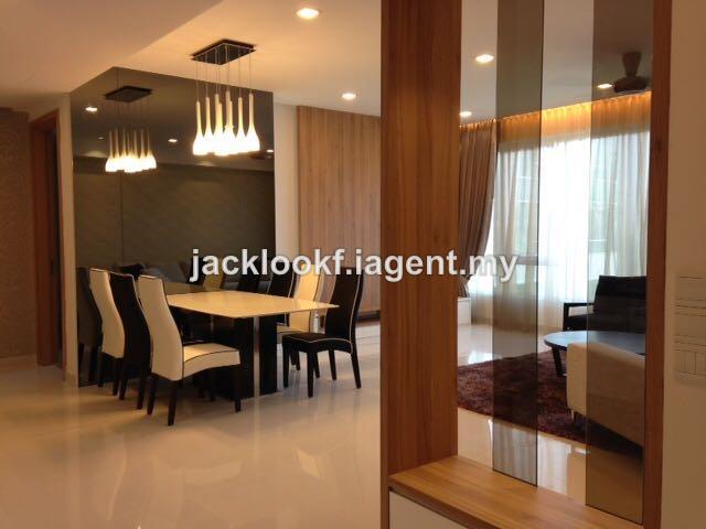 Condominium for Sale in Verticas Residensi by Jack Loo K F - iProperty.com.my