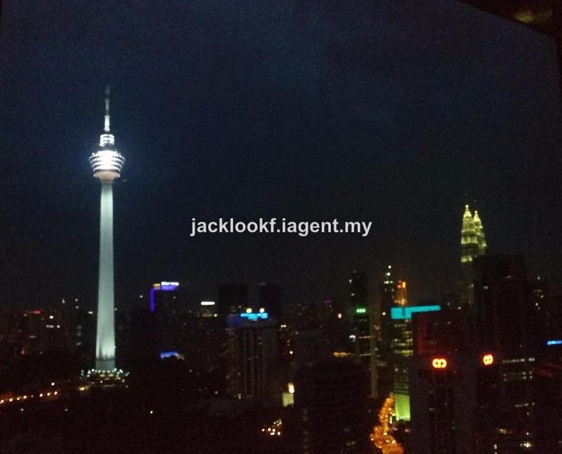 For Sale - Verticas Residensi