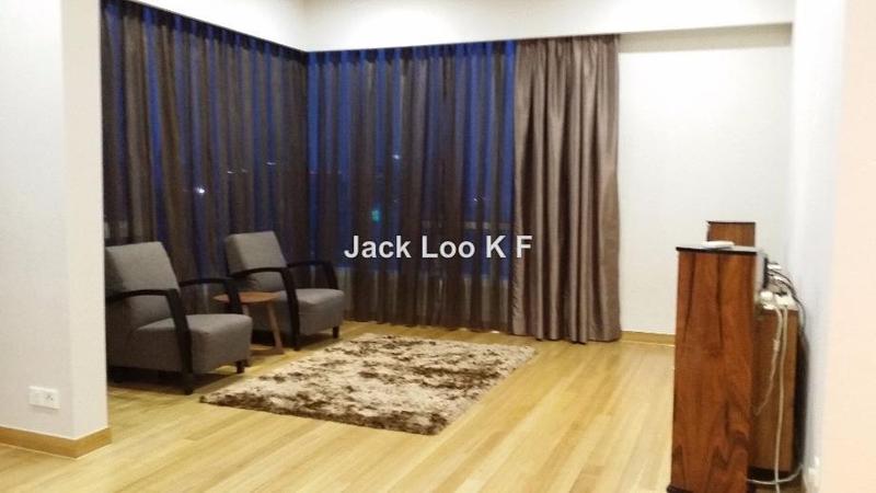 Condominium for Rent in Verticas Residensi by Jack Loo K F - iProperty.com.my
