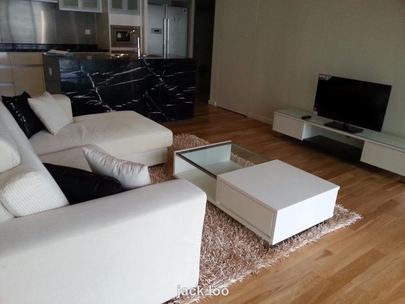 Kediaman Servis untuk Disewa di St Mary Residences oleh Jack Loo K F - iProperty.com.my